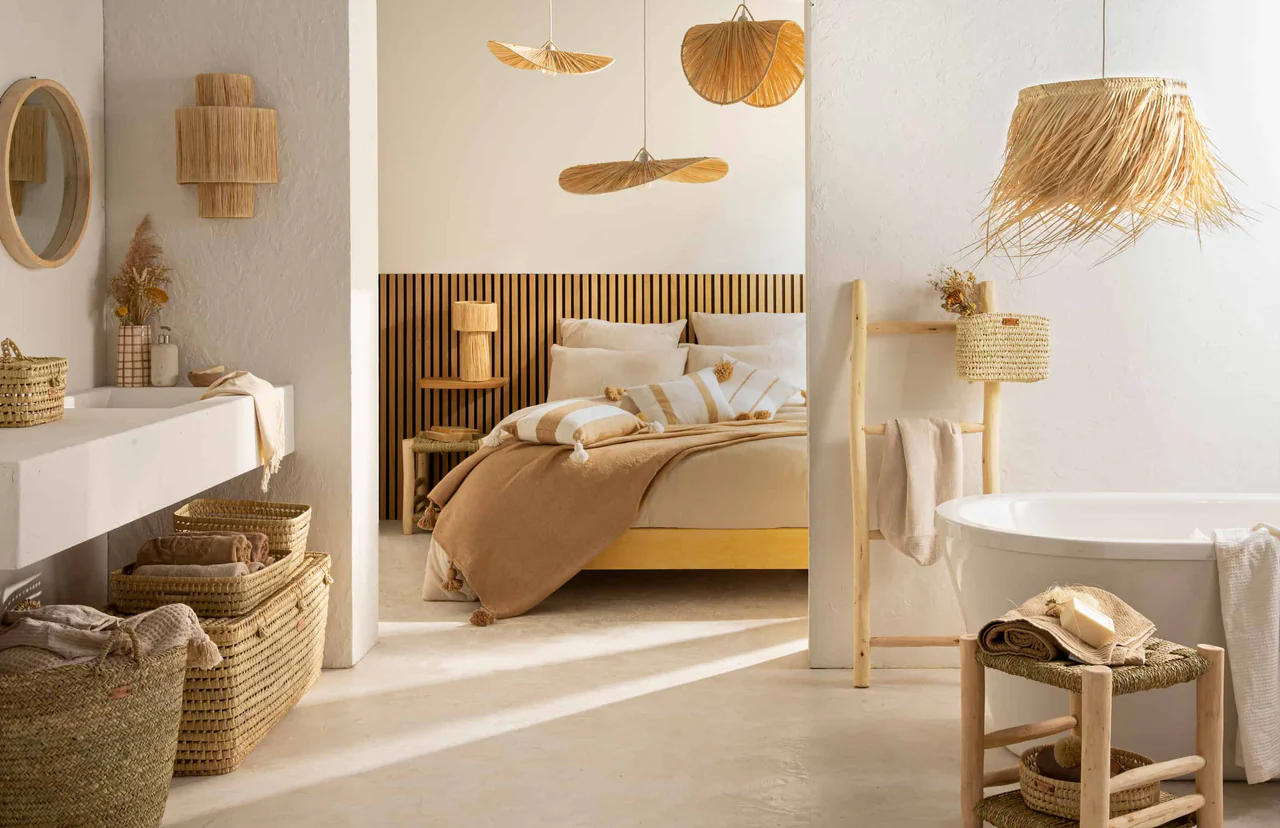 L'Artisanat Marocain Chic et Naturel